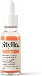 Stylla Mobility für Katzen – Bild 1 von 1