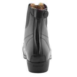 Südwind Advanced II BZ Lace Stiefelette Reitstiefel aus Leder Schwarz Größe 39 – Bild 1 von 5