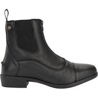 Produktbild von Südwind Advanced II FZ Soft Stiefelette Reitstiefel aus Leder Unisex Schwarz Größe 39