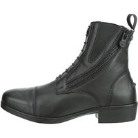 Produktbild von Südwind Advanced II SZ Soft Winter Stiefeletten aus Leder für Damen in Schwarz Größe 43 wasserabweisend