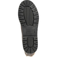 Produktbild von Südwind Duflon Reitstiefel aus Leder waterproof Winter Braun Größe 37
