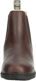 Südwind Durango Winter Chelsea Stiefeletten aus Leder wasserabweisend – Bild 1 von 5