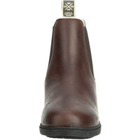 Produktbild von Südwind Durango Winter Chelsea Stiefeletten aus Leder wasserabweisend