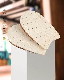 Produktbild von Südwind Fersenkeil Schuhkeil Beige