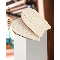 Produktbild von Südwind Fersenkeil Schuhkeil Beige