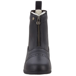Südwind IceLock Merino Reitstiefel aus Leder für Damen und Herren Winterstiefel Unisex – Bild 1 von 7