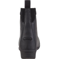Produktbild von Südwind IceLock Merino Reitstiefel Unisex aus Leder Schwarz Größe 41