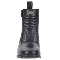 Produktbild von Südwind Legacy SZ Milano Reitstiefel aus Leder Unisex