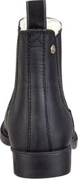 Südwind Nova Jodhpur Winter Reitstiefel für Kinder aus Leder wasserabweisend – Bild 1 von 8