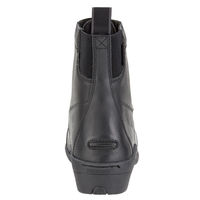 Produktbild von Südwind Oxford Ultima WP Lace Reitstiefel aus Leder wasserdicht Unisex Schwarz