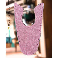 Produktbild von Südwind Patches Rose Glitter für Kinder in Rosa