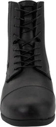 Südwind Reitstiefel IceLock BZ Lace Eco aus Leder wasserabweisend gefüttert Schwarz Größe 37 – Bild 1 von 6