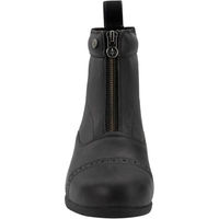 Produktbild von Südwind Reitstiefel IceLock FZ Eco Winter aus Leder wasserabweisend Schwarz Größe 37