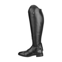 Produktbild von Südwind Reitstiefel SW Curvy aus Leder in Schwarz