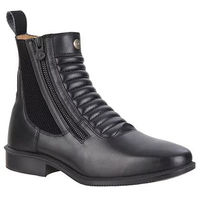 Produktbild von Südwind Reitstiefel SW Legacy SZMilano Zip aus Leder Schwarz Unisex