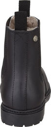 Südwind Reitstiefel Winter Stiefelette Unisex aus Kunstleder – Bild 1 von 6