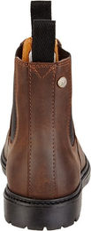 Südwind Reitstiefeletten New Work Unisex aus Leder wasserabweisend Schwarz Gr. 39 EU – Bild 1 von 11