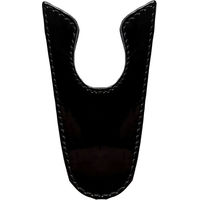 Produktbild von Südwind Stiefel-Patches Nova Kids Fun für Reitstiefel aus Kunstleder Schwarz One Size