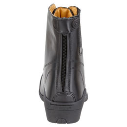 Südwind Ultima BZ Lace Reitstiefel aus Leder Unisex Schwarz Größe 43 – Bild 1 von 7
