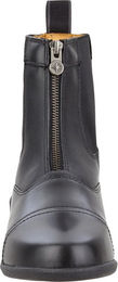 Südwind Ultima FZ Reitstiefel Stiefelette aus Leder Unisex Schwarz Größe 42 – Bild 1 von 8