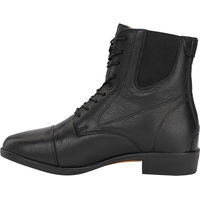 Produktbild von Suedwind Advanced II BZ Lace Soft Reitstiefelette aus Leder Unisex Braun Größe 43