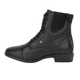 Suedwind Advanced II BZ Lace Soft Reitstiefelette Unisex aus Leder Braun Größe 36 – Bild 1 von 13
