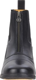 Suedwind Advanced II FZ Reitstiefeletten aus Leder Unisex Schwarz Größe 43 – Bild 1 von 10