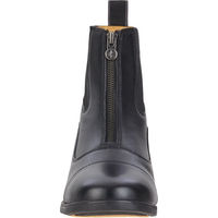 Produktbild von Suedwind Advanced II FZ Reitstiefeletten aus Leder Unisex Schwarz Größe 45