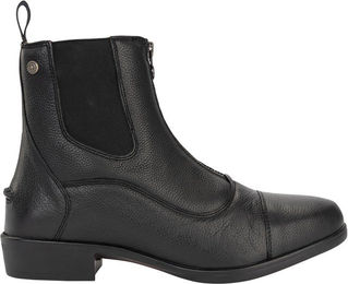 Suedwind Advanced II FZ Soft Reitstiefeletten aus Leder Unisex Braun Gr. 39 – Bild 1 von 4