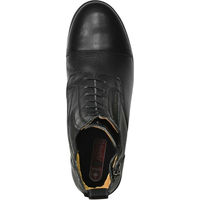 Produktbild von Suedwind Advanced II SZ Soft Reit-Stiefelette aus Leder Unisex Schwarz Größe 39