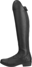 Suedwind Advanced II Tall Soft Leder Reitstiefel für Damen Schwarz Grösse 38 – Bild 1 von 6