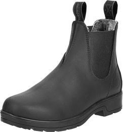 Suedwind Australian Classic Merino Winterstiefel aus Leder mit Merino-Futter in Schwarz Größe 38 – Bild 1 von 7