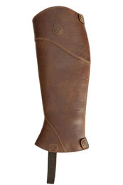 Produktbild von Suedwind Chaps Amaron Chocolate Leder Braun