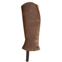 Produktbild von Suedwind Chaps Amaron Chocolate Leder Braun