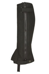 Produktbild von Suedwind Chaps Contrace Stretchy Schwarz Unisex