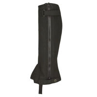 Produktbild von Suedwind Chaps Contrace Stretchy Schwarz Unisex