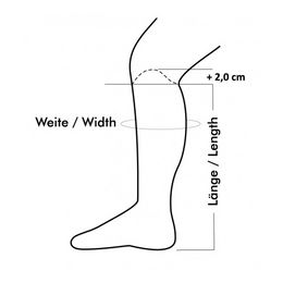 Suedwind Chaps Leder Comfort Fit Braun Größe 40/47 – Bild 1 von 3
