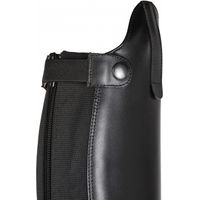 Produktbild von Suedwind Chaps Leder Comfort Fit Kids Schwarz