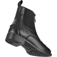 Produktbild von Suedwind Companion FZ Vegan Reitstiefelette aus Kunstleder Schwarz Größe 30