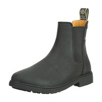 Produktbild von Suedwind Durango Chelsea Reitstiefeletten für Damen aus Leder Schwarz Gr. 37