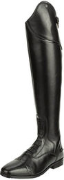 Suedwind Equestrian Damen Leder-Reitstiefel Florentina Tall Schwarz Größe 41 – Bild 1 von 4