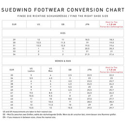 Suedwind Equestrian Kids Fun Winter Reitstiefel für Kinder aus Kunstleder in Schwarz Größe 32 wasserabweisend – Bild 1 von 7