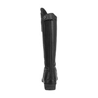Produktbild von Suedwind Equestrian Kinder-Reitstiefel Nova Kids Fun aus Leder Schwarz Grösse 36 EU