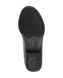 Suedwind Equestrian Kinder-Reitstiefel Nova Kids Fun aus Leder Schwarz Größe 37 EU – Bild 1 von 4