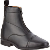 Produktbild von Suedwind Equestrian Legacy FZ Reitstiefeletten aus Leder in Schwarz Größe 37