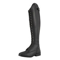 Produktbild von Suedwind Equestrian Legacy Venado Merino Winterreitstiefel aus Leder für Damen in Schwarz Grösse 38 Small-Wide