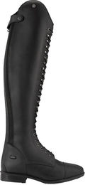Suedwind Equestrian Legacy Venado Merino Winterreitstiefel Damen aus Leder Schwarz Größe 39 – Bild 1 von 8