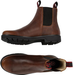 Suedwind Equestrian Reitstiefel aus Leder in Braun Größe 47 wasserabweisend – Bild 1 von 1