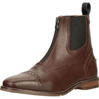 Produktbild von Suedwind Equestrian Reitstiefel Florentina aus Leder Braun Größe 42