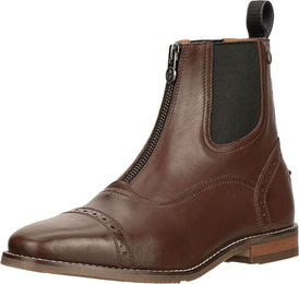 Suedwind Equestrian Reitstiefel Florentina aus Leder Braun Größe 44 – Bild 1 von 1